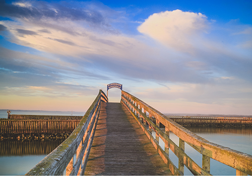 Fisherman boardwalk Fishing Pier Westport Washington Fisherman boardwalk Fishing Pier Westport Washington Westport Marina