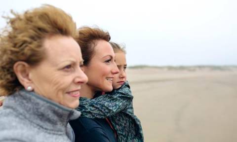 Treat mom to a beach getaway! Mothers Day gifts